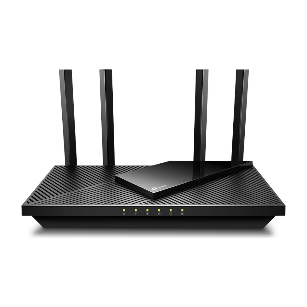 TP-Link Archer AX21 router