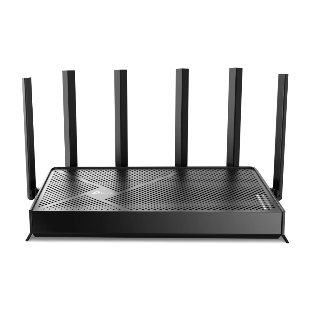 TP-Link Archer BE9700 router