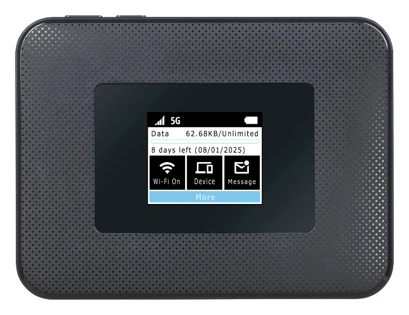 BLU M100 5G