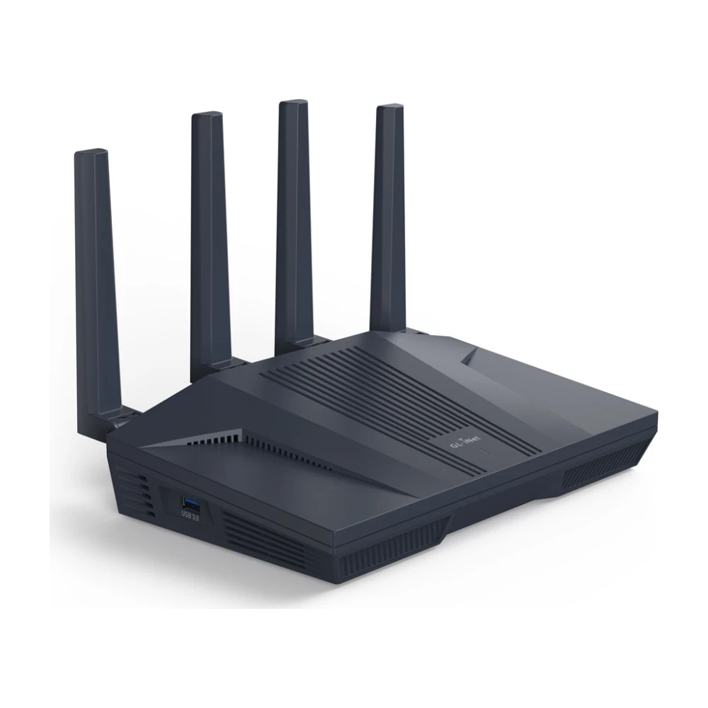 GL.iNet Flint 2 router