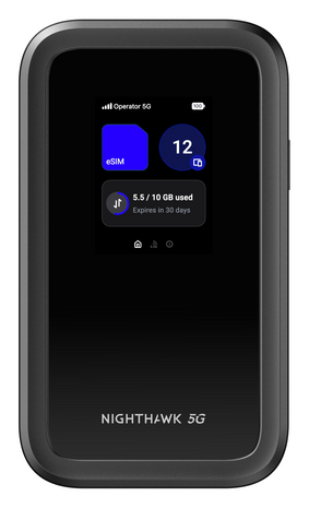 Netgear Nighthawk M7