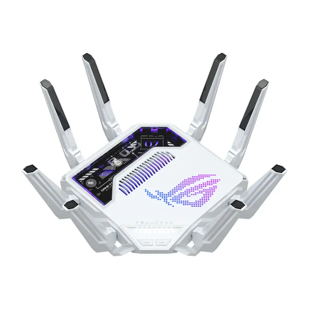 Asus ROG Rapture GT-BE19000AI
