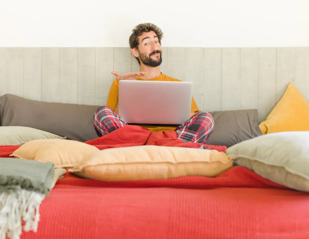 Router vs. modem