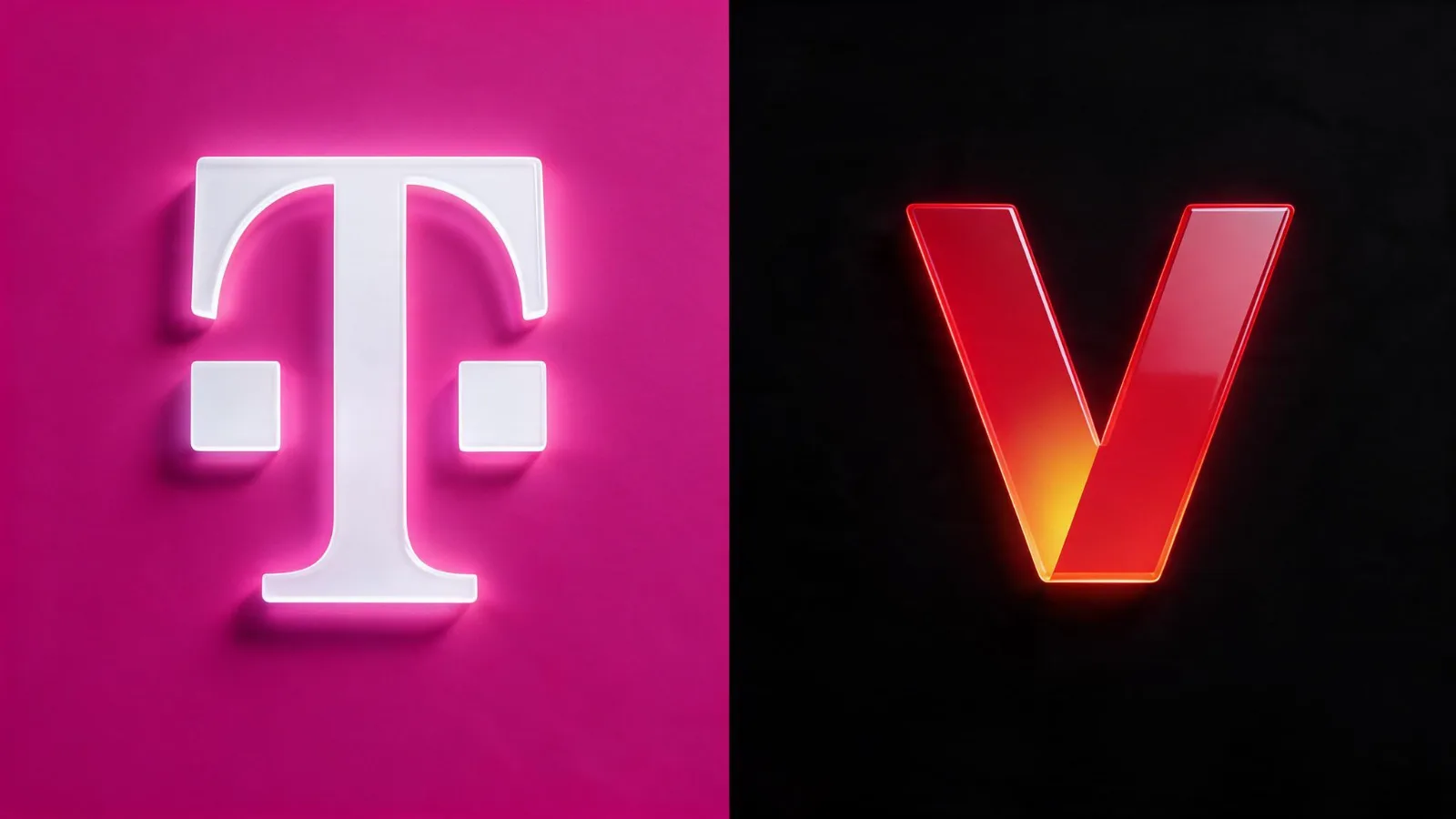 T-Mobile vs. Verizon 5G Home Internet