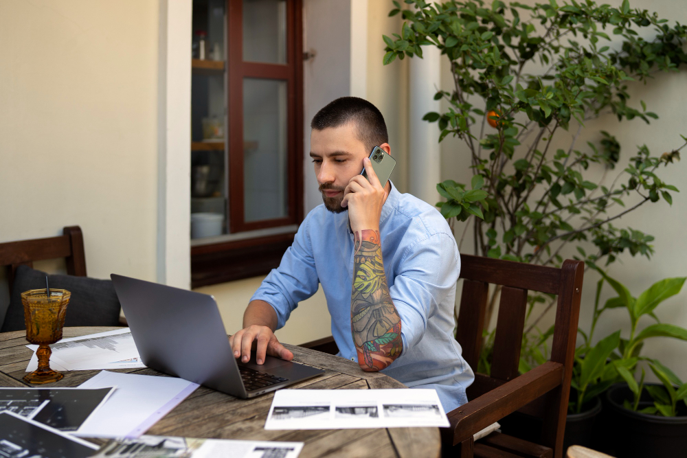 The best business internet for a small office