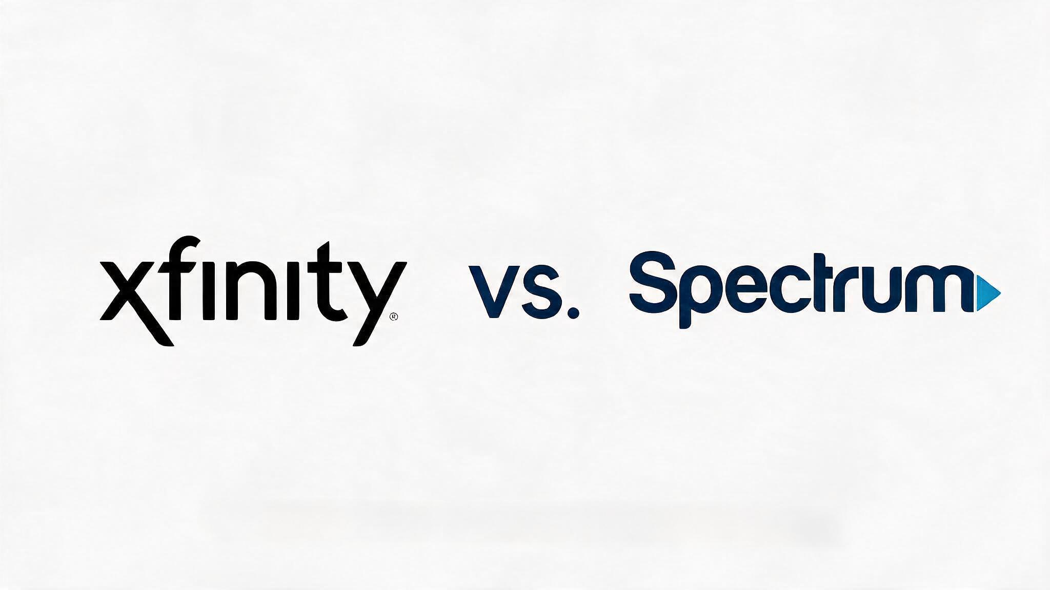 Xfinity vs. Spectrum: which cable internet wins?