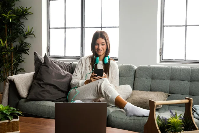 The best 5G home internet in 2026