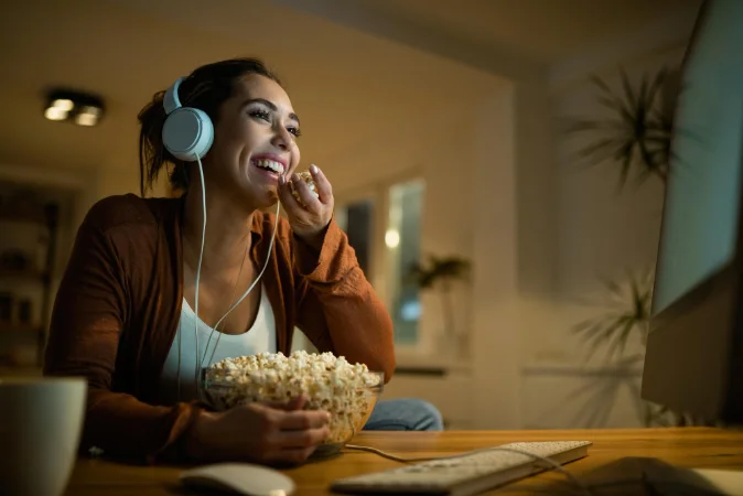 The best internet for streaming in 2026