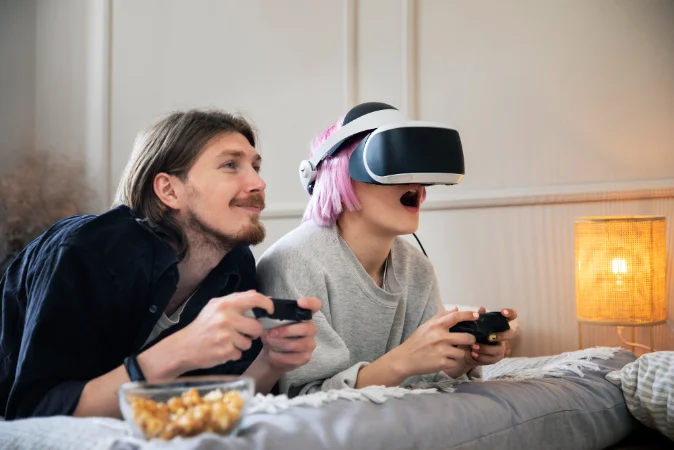 Best internet for gaming