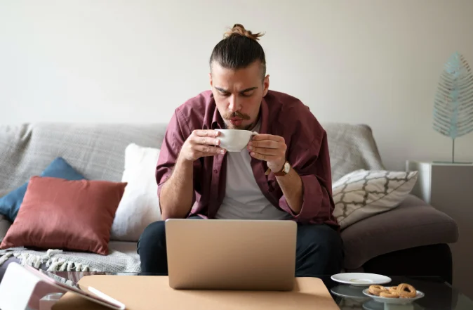 Low-income internet
