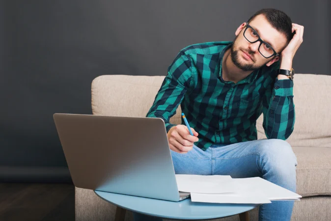 Internet with no credit check