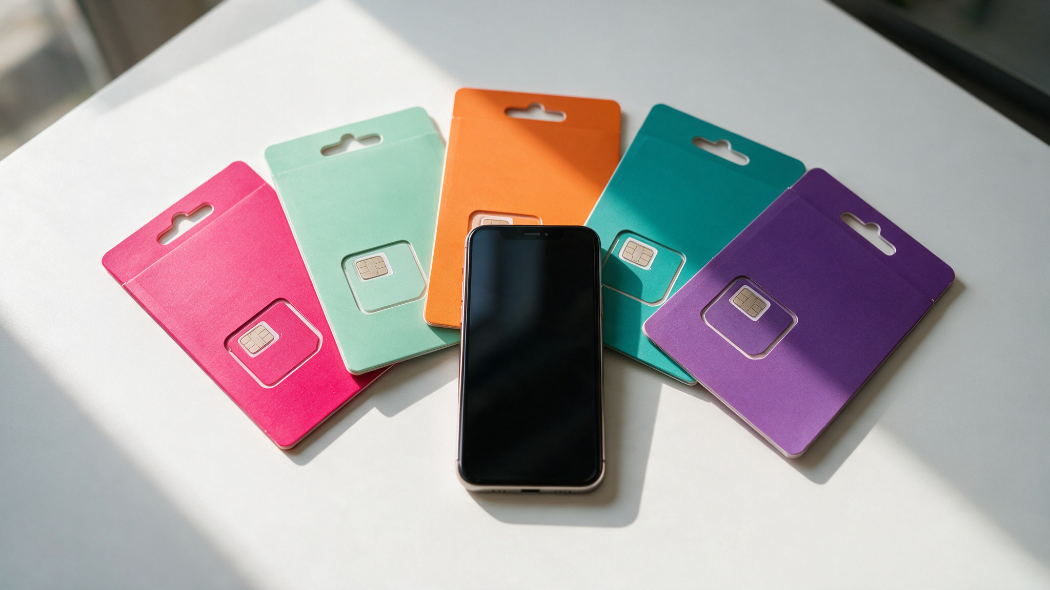 Internet on the go: hotspots, travel routers and more